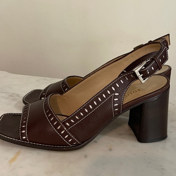 Bottega Veneta Sandals - Picture 5 of 12